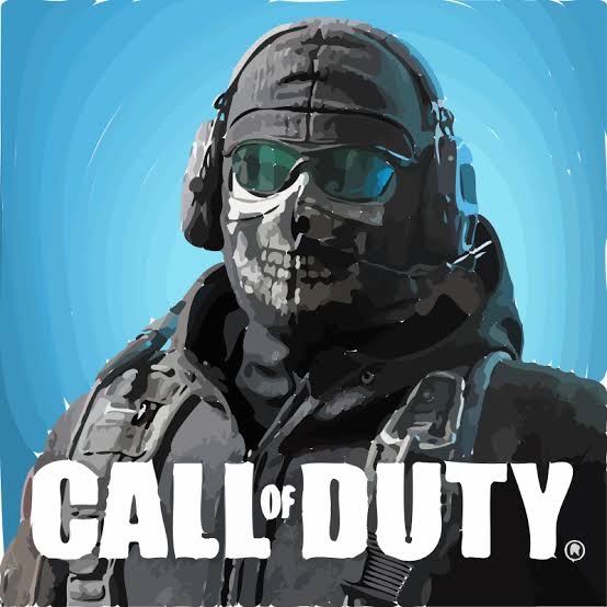Call Of Duty Mobile